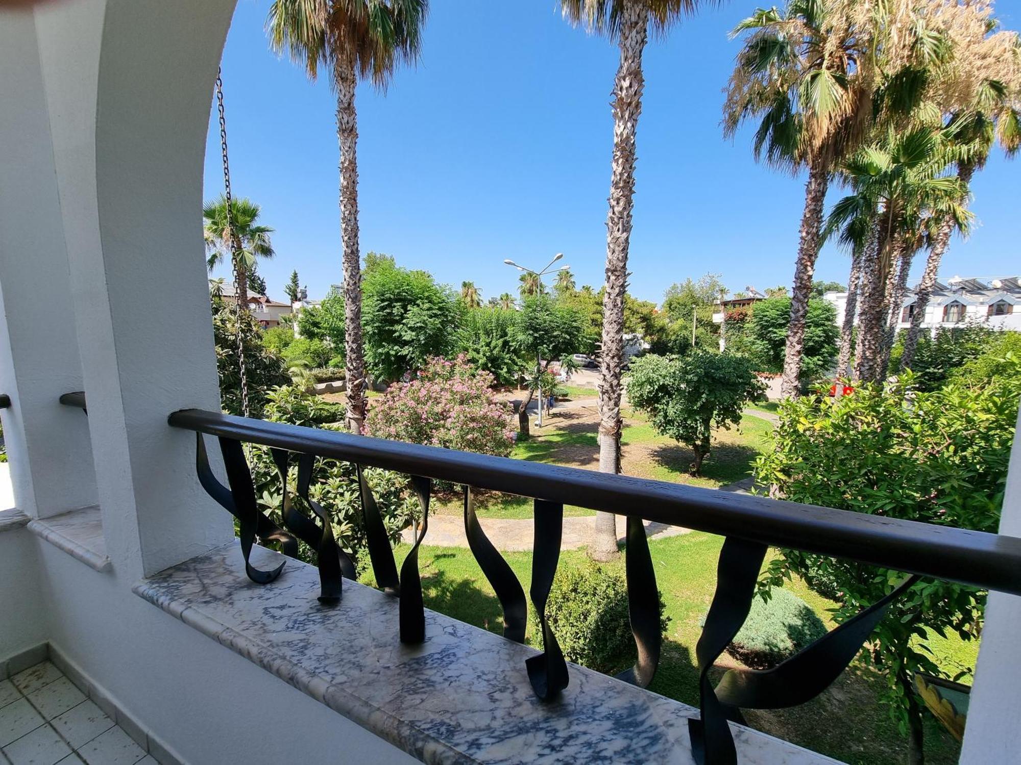 Sima Hotel Kemer Exteriér fotografie