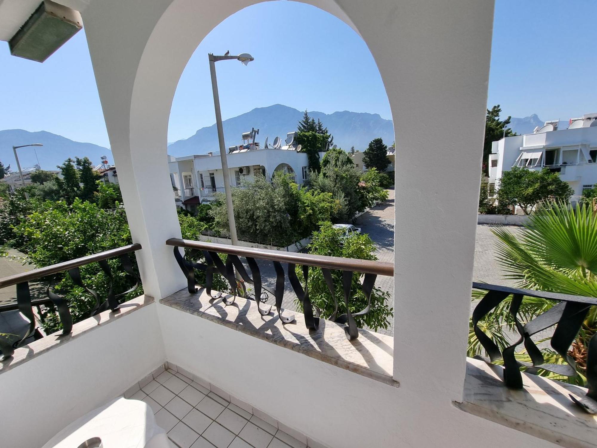 Sima Hotel Kemer Exteriér fotografie